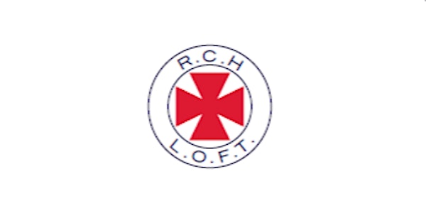 RCH League of Former Trainees (LOFT) Centenary  Lunch , 1921-2021