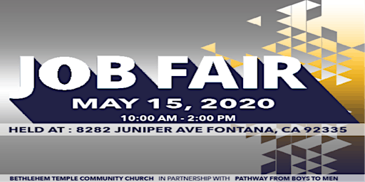 Riverside Ca Job Fair Events Eventbrite