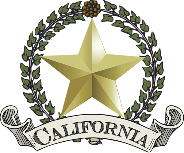 Stars of California Vintner Registration