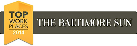 The Baltimore Sun Top Workplaces 2014 primary image