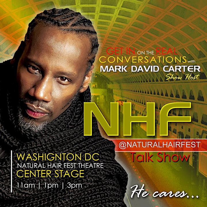 Natural Hair Fest Washington Dc Tickets Sun Feb 21 2021 At 10