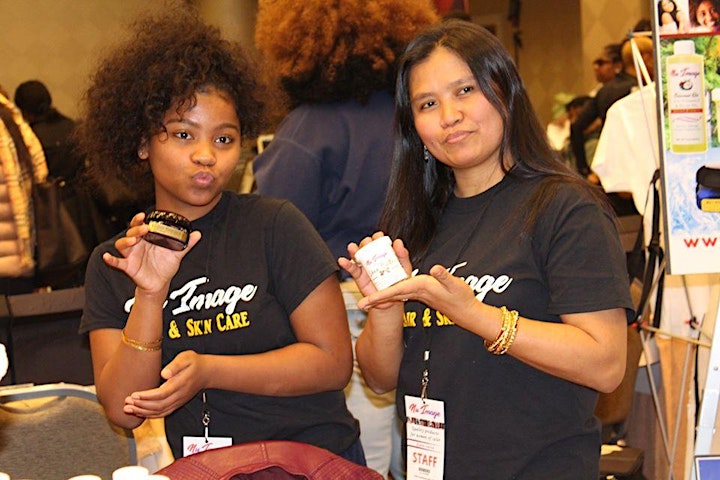 Naturalhairfest Milwaukee Tickets Sun May 24 2020 At 10 00 Am