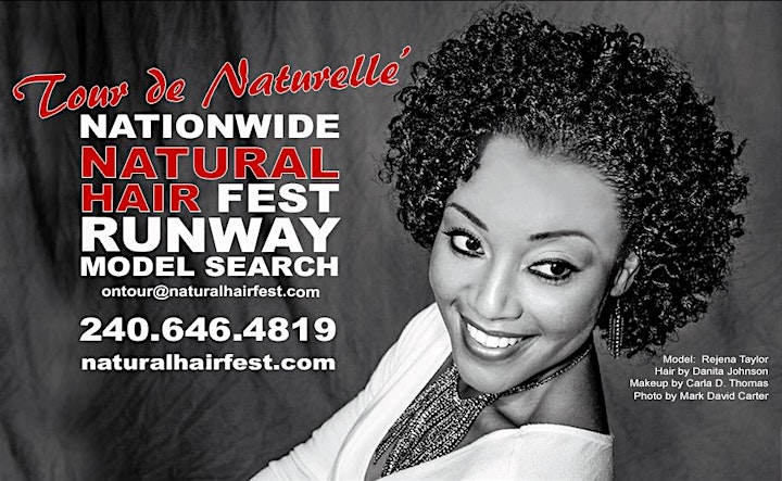 Naturalhairfest Milwaukee Tickets Sun May 24 2020 At 10 00 Am