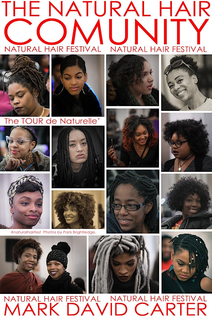 Natural Hair Fest Washington Dc Tickets Sun Feb 9 2020 At 10 00