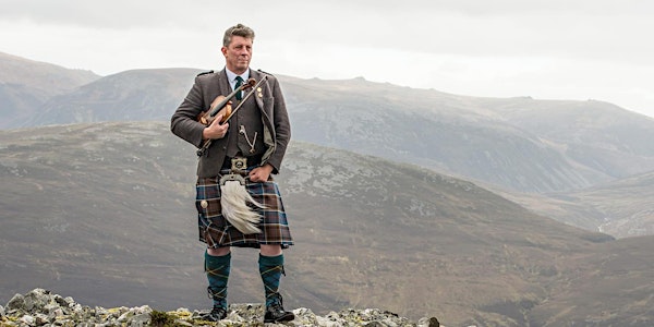 Arc Sessions: Scotland's Fiddle Legends