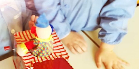 Hauptbild für Terapia educativa per bambini con spettro autistico