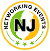 Logotipo de NJ Networking Events