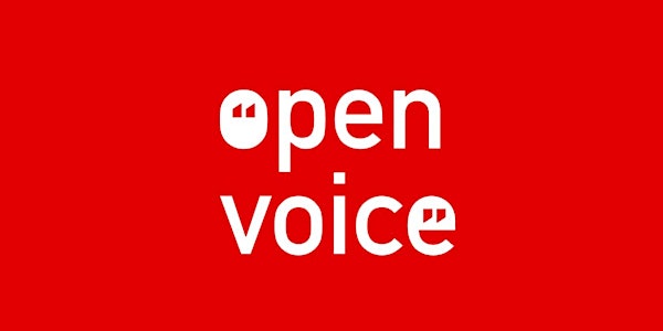 Open Voice #08: the Enterprise Edition