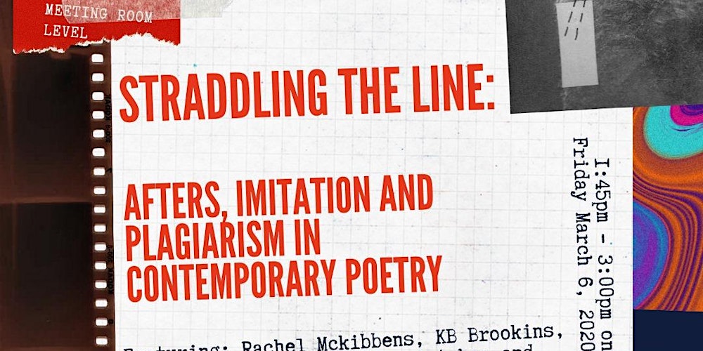 Awp Panel Straddling The Line Afters Imitation And Plagiarism