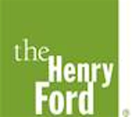 The Henry Ford- Focus Group (Digital Media) primary image