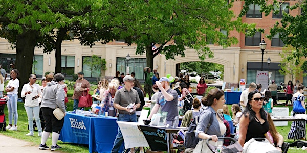 Waltham's 2nd Annual Mental Health Awareness Event