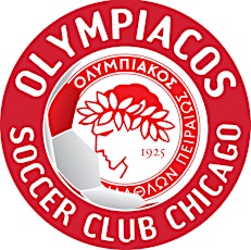 Olympiacos Chicago 2nd Annual Soccer Ball primary image