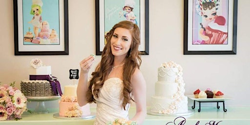 Toledo Oh Cake Decorating Class Events Eventbrite