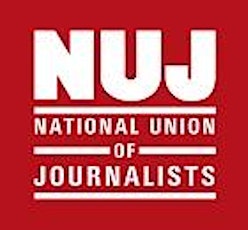 NUJ Web Summit party - for journos, PR officers, Comms workers, designers primary image