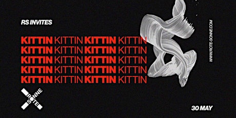 Kittin | at Rote Sonne