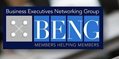 The BENG Atlanta Chapter, February Meeting primary image