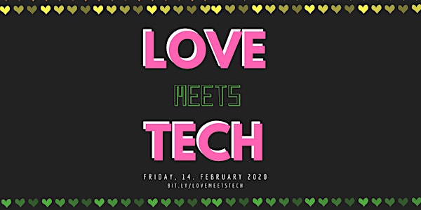 Konferenz der Liebe [Love meets Tech]