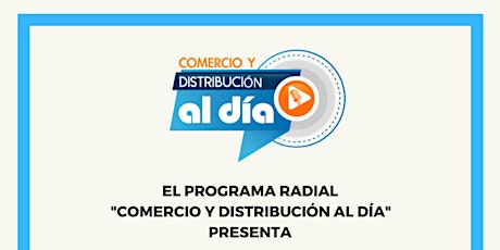 Imagen principal de PRIMER FORO ECONÓMICO DE COMERCIO Y CONSUMO MASIVO