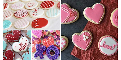 Lee S Summit Mo Cake Decorating Class Events Eventbrite