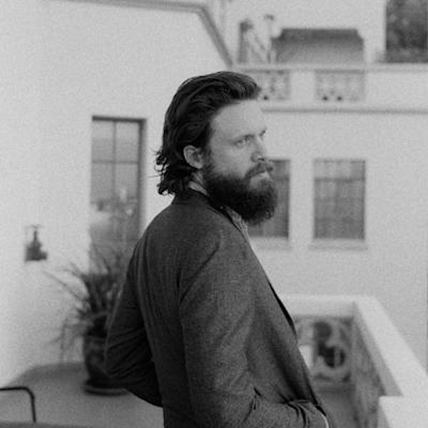 FATHER JOHN MISTY - Sonoma Veterans Memorial Hall Saturday, January 17, 2015 Doors 8 / Show 9:30