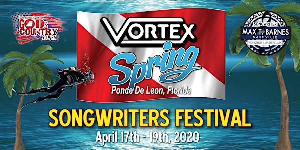 Vortex Songwriter Festival