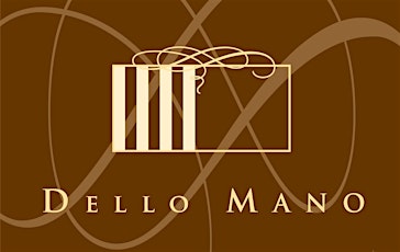 Dello Mano Regency High Tea - Every Saturday & Sunday primary image