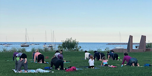 Yoga Events Events In Milwaukee Vereinigte Staaten Eventbrite