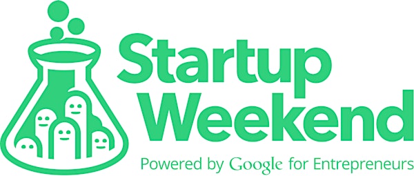 Siem Reap Startup Weekend 02/15