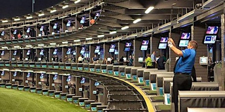 Topgolf Networker 2020 primary image