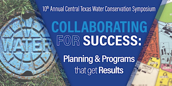 2020 Central Texas Water Conservation Symposium