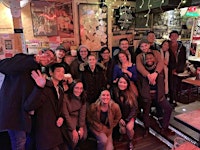 See all events organized by Venese & Friends Venese+%26+Friends