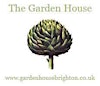 The Garden House, Brighton's Logo
