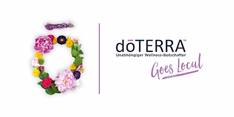 Hauptbild für dōTERRA goes local Wellness-Botschafter Event – Rostock