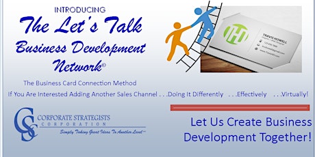 Business  Development Network