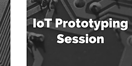 Imagem principal do evento WAZIHUB IoT PROTOTYPING EVENT