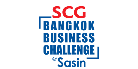 SCG Bangkok Business Challenge @ Sasin 2020: Official Opening Reception primary image