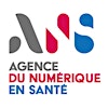 Logo de Agence du numérique en santé