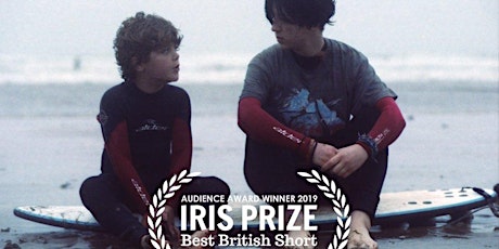 Filmmaker Q&A: 'My Brother is a Mermaid' with director Alfie Dale primary image