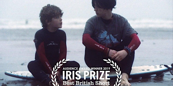 Filmmaker Q&A: 'My Brother is a Mermaid' with director Alfie Dale