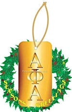 Holiday With The Alphas primary image