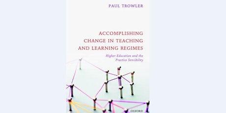 Accomplishing Change in Teaching and Learning Regimes primary image