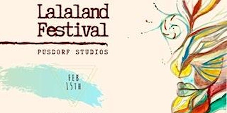 Imagen principal de Lalaland Festival