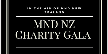 Christchurch MND Gala 2020