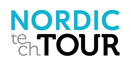 Nordic Tech Tour - Copenhagen primary image