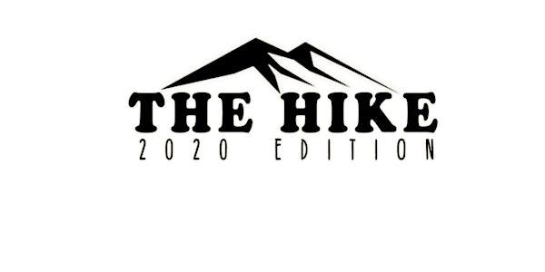 "The Hike 2020 Edition"