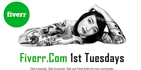 1stTuesdays - Fiverr Community Networking: What is Wealth?