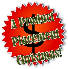 "A Product-Placement Christmas" primary image