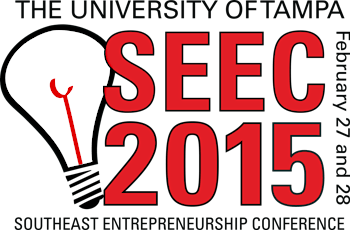 Southeast Entrepreneurship Conference - SEEC 2015 primary image