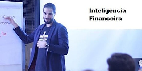 Imagem principal do evento Inteligência Financeira