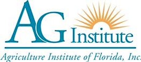 Ag Institute of Florida: 2014 Annual Meeting primary image
